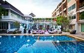 Туры в отель Paradise Hotel