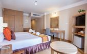 Туры в отель Paradise Hotel