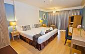 Туры в отель Paradise Hotel