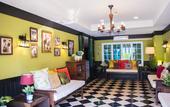 Туры в отель Paradise Hotel