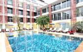 Туры в отель Paradise Hotel