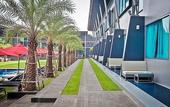 Туры в отель Amari Buriram United