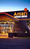 Туры в отель Amari Buriram United