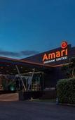 Туры в отель Amari Buriram United