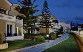 Туры в отель Jo An Beach Hotel