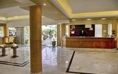 Туры в отель Jo An Beach Hotel