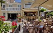 Туры в отель Jo An Beach Hotel