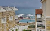 Туры в отель Jo An Beach Hotel