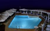 Туры в отель Jo An Beach Hotel