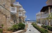 Туры в отель Jo An Beach Hotel