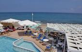 Туры в отель Jo An Beach Hotel