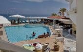 Туры в отель Jo An Beach Hotel