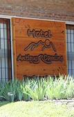 Туры в отель Hotel Antiguo Camino