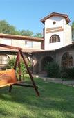Туры в отель Hotel Antiguo Camino
