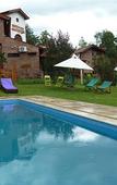 Туры в отель Hotel Antiguo Camino