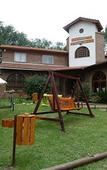 Туры в отель Hotel Antiguo Camino