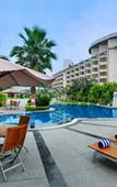 Туры в отель Ramada Plaza by Wyndham JHV Varanasi