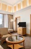 Туры в отель Ramada Plaza by Wyndham JHV Varanasi