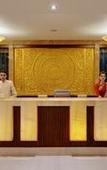 Туры в отель Ramada Plaza by Wyndham JHV Varanasi