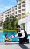 Туры в отель Ramada Plaza by Wyndham JHV Varanasi