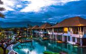 Туры в отель The Oia Resort Pai