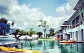 Туры в отель The Oia Resort Pai