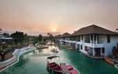 Туры в отель The Oia Resort Pai