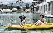 Туры в отель The Oia Resort Pai