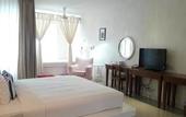 Туры в отель The Oia Resort Pai