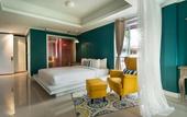 Туры в отель The Oia Resort Pai