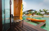 Туры в отель The Oia Resort Pai