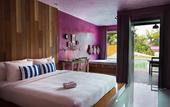 Туры в отель The Oia Resort Pai
