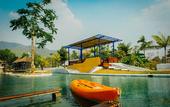 Туры в отель The Oia Resort Pai