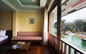 Туры в отель The Oia Resort Pai