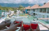 Туры в отель The Oia Resort Pai