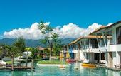 Туры в отель The Oia Resort Pai