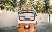 Туры в отель The Oia Resort Pai