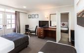 Туры в отель Country Comfort Amity Motel
