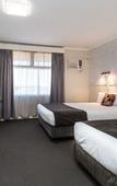 Туры в отель Country Comfort Amity Motel