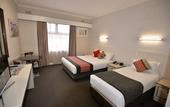 Туры в отель Country Comfort Amity Motel