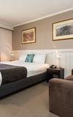 Туры в отель Country Comfort Amity Motel