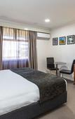Туры в отель Country Comfort Amity Motel