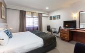 Туры в отель Country Comfort Amity Motel
