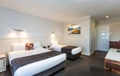 Туры в отель Country Comfort Amity Motel