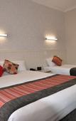 Туры в отель Country Comfort Amity Motel