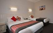 Туры в отель Country Comfort Amity Motel