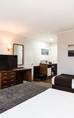 Туры в отель Country Comfort Amity Motel