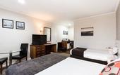 Туры в отель Country Comfort Amity Motel