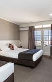 Туры в отель Country Comfort Amity Motel