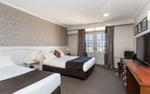 Туры в отель Country Comfort Amity Motel